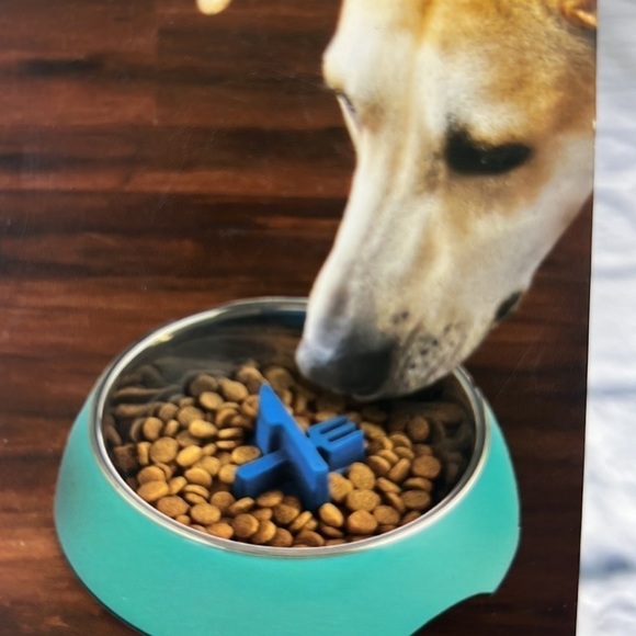 Dog slow feeder - Picture 3 of 5